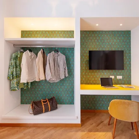 Gorgeous In The Center: Sorrento! Appartamento Sorrento