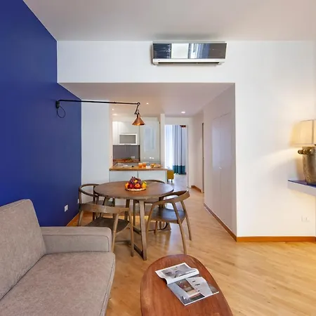 Apartment Gorgeous In The Center: Sorrento! *