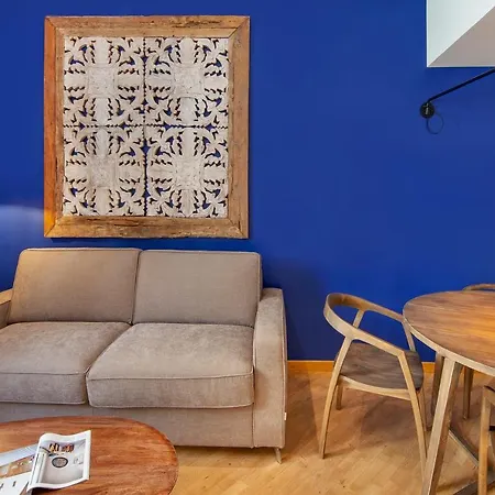 Apartment Gorgeous In The Center: Sorrento! Sorrento