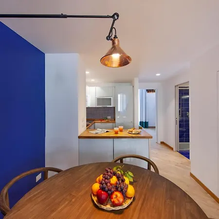 Gorgeous In The Center: Sorrento! Apartment *