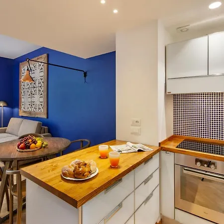 Gorgeous In The Center: Sorrento! * Sorrento