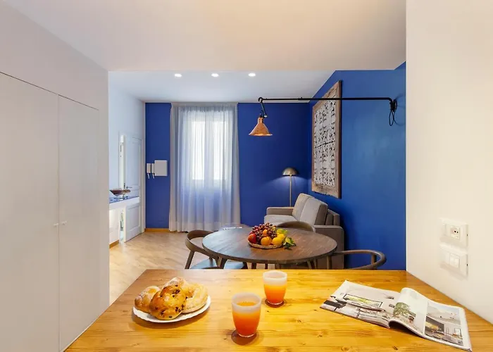 Gorgeous In The Center: Sorrento! Apartman