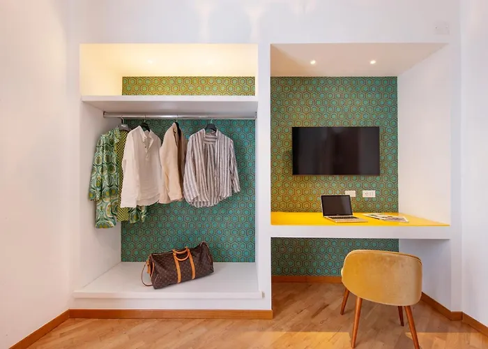 Gorgeous In The Center: Sorrento! Apartman Sorrento