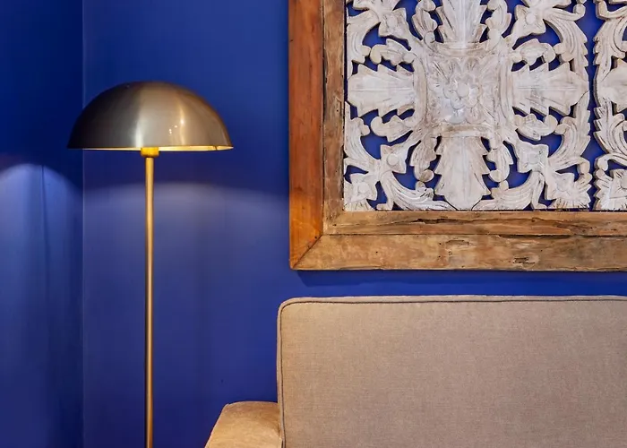 Gorgeous In The Center: Sorrento! * Sorrento